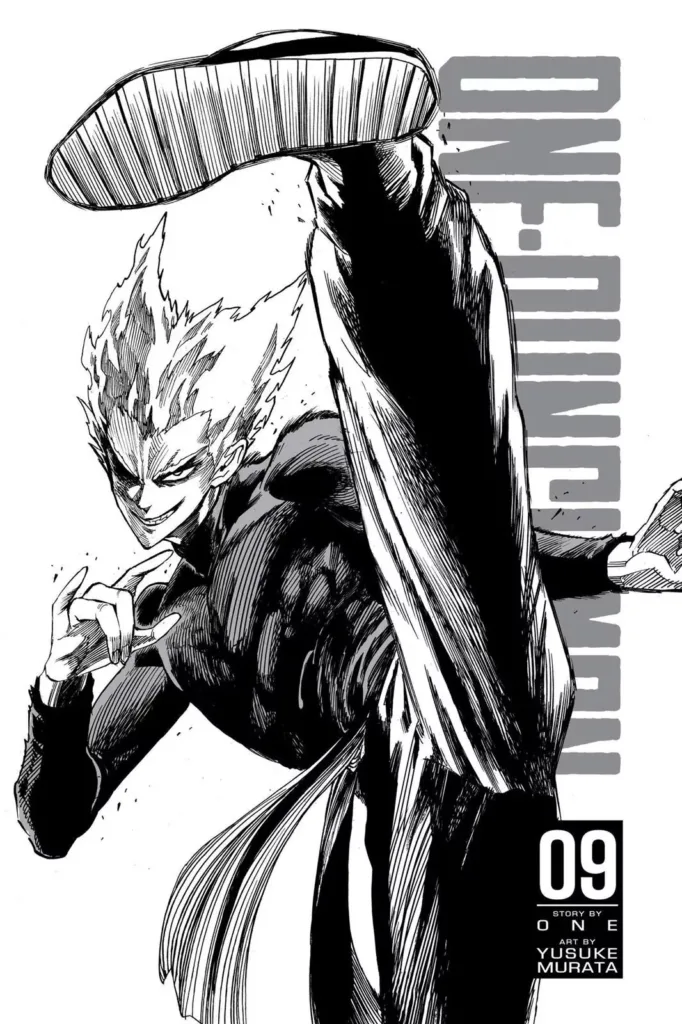 one punch man ch41 page04